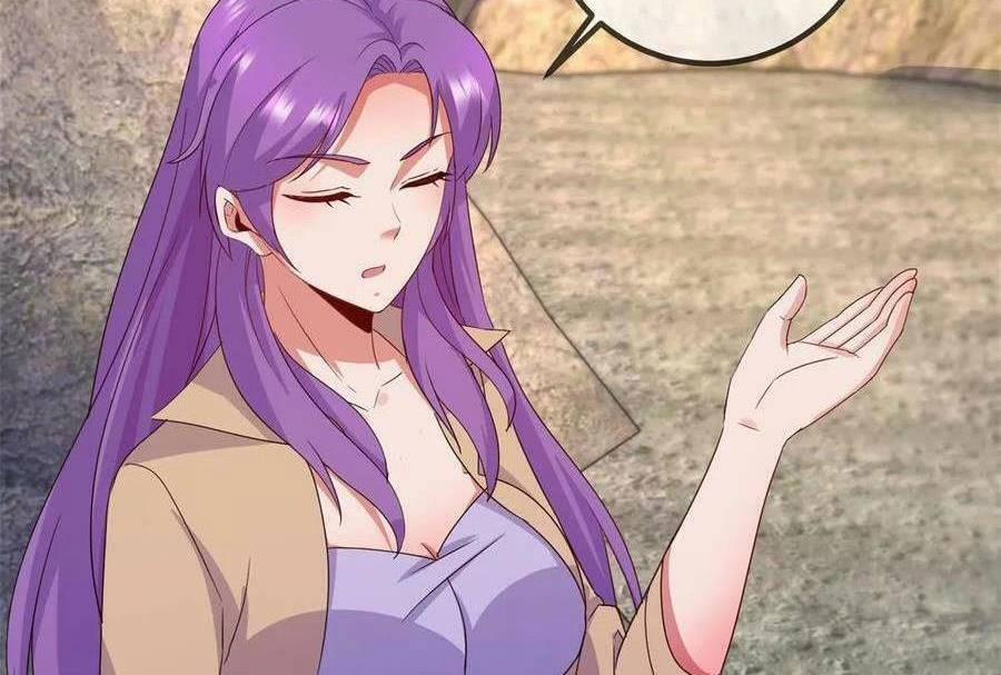 Trọng Sinh Địa Cầu Tiên Tôn 245 trang 65