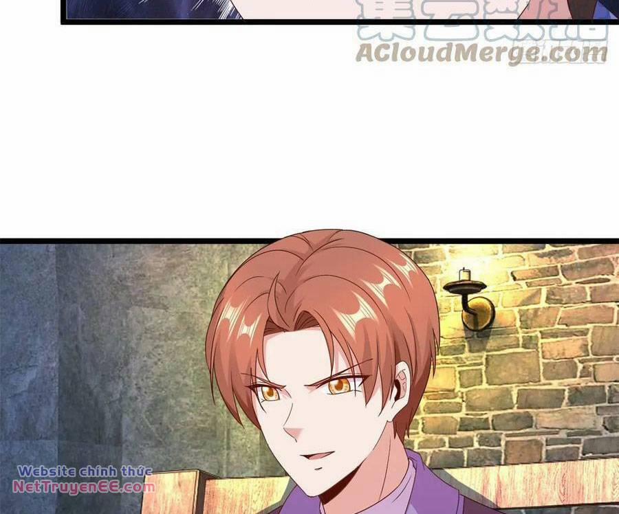 Trọng Sinh Địa Cầu Tiên Tôn 245 trang 7