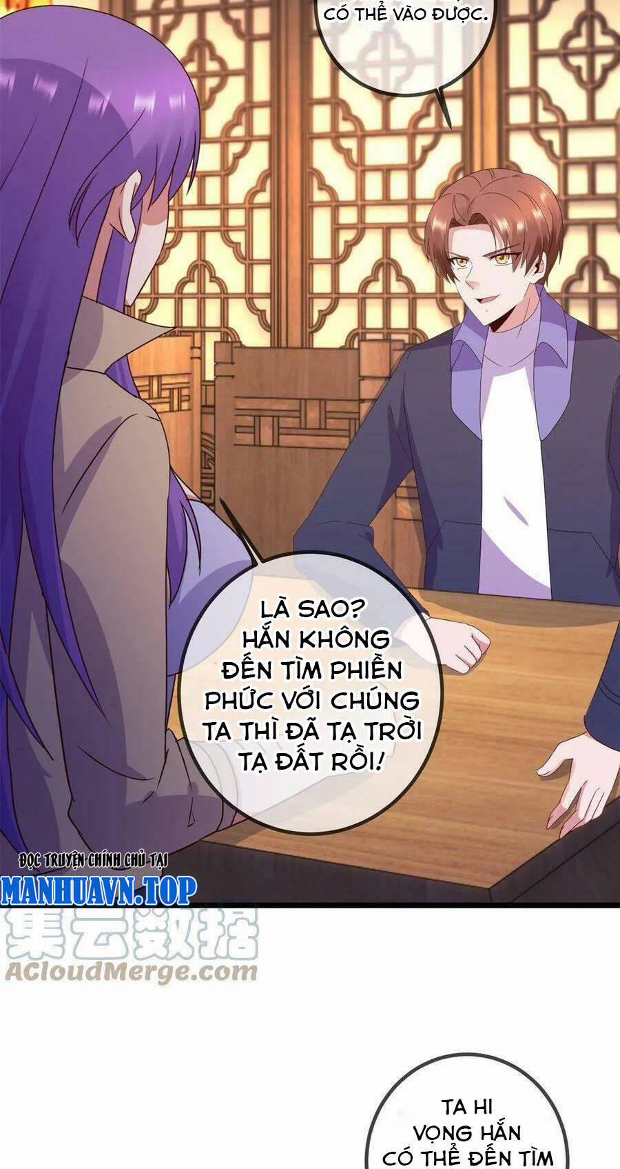 Trọng Sinh Địa Cầu Tiên Tôn 247 trang 13