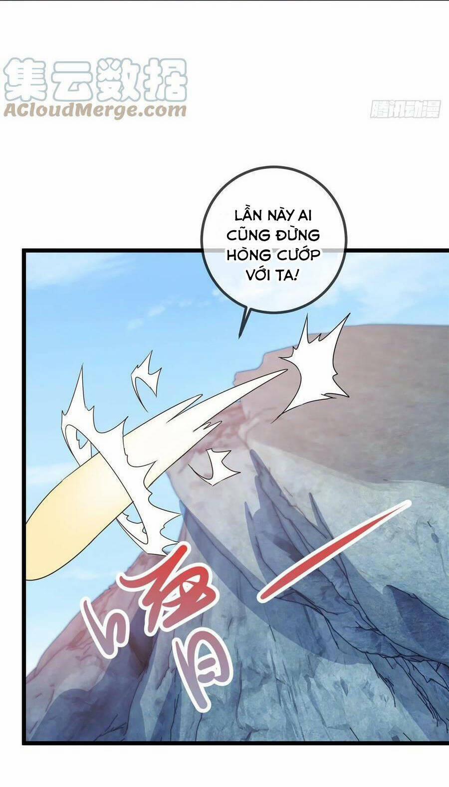 Trọng Sinh Địa Cầu Tiên Tôn 249 trang 18