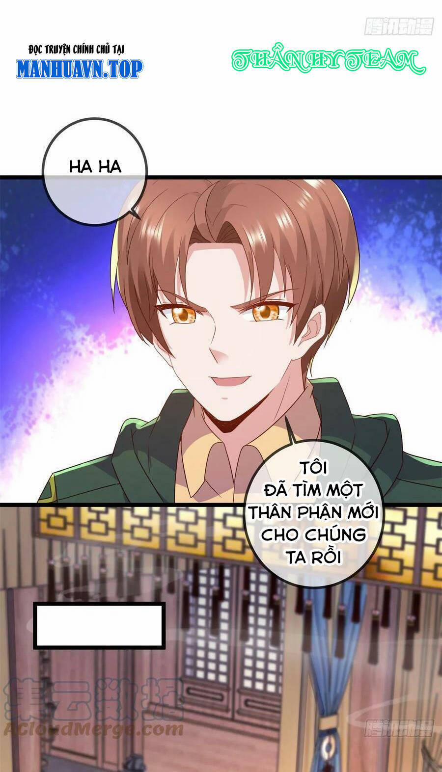 Trọng Sinh Địa Cầu Tiên Tôn 249 trang 3