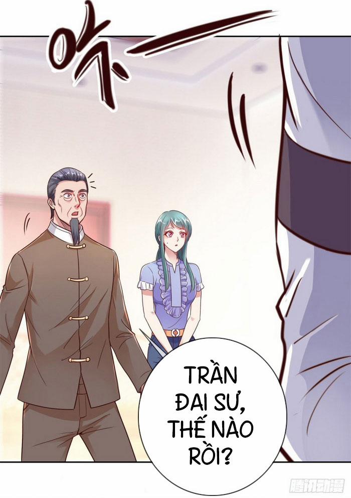 Trọng Sinh Địa Cầu Tiên Tôn 25 trang 5