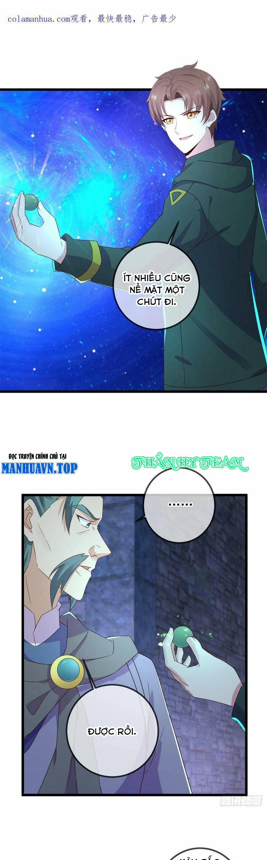 Trọng Sinh Địa Cầu Tiên Tôn 250 trang 0