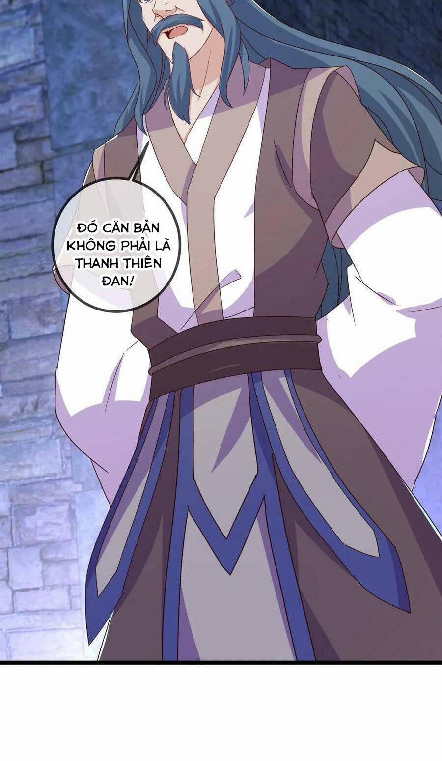 Trọng Sinh Địa Cầu Tiên Tôn 250 trang 2