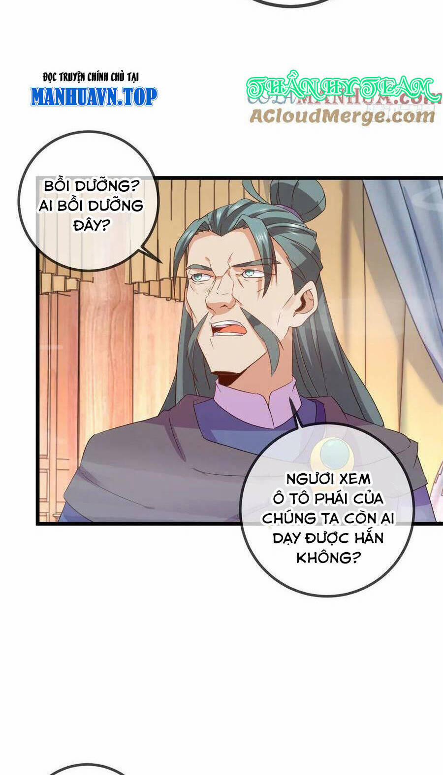 Trọng Sinh Địa Cầu Tiên Tôn 251 trang 4