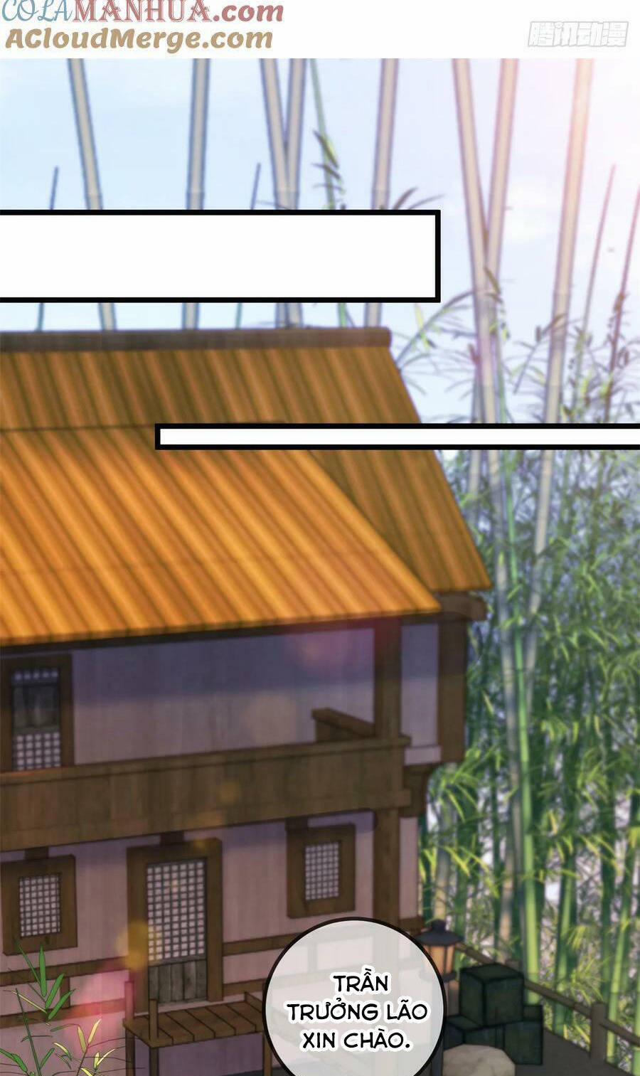 Trọng Sinh Địa Cầu Tiên Tôn 251 trang 6