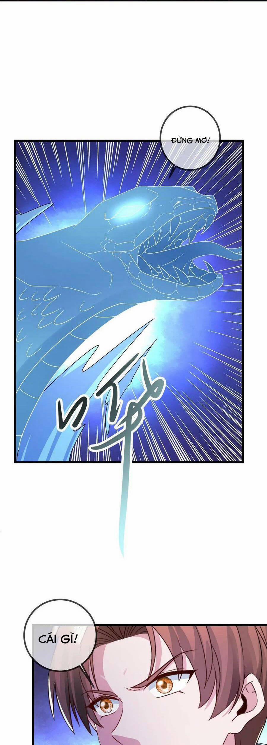 Trọng Sinh Địa Cầu Tiên Tôn 252 trang 17