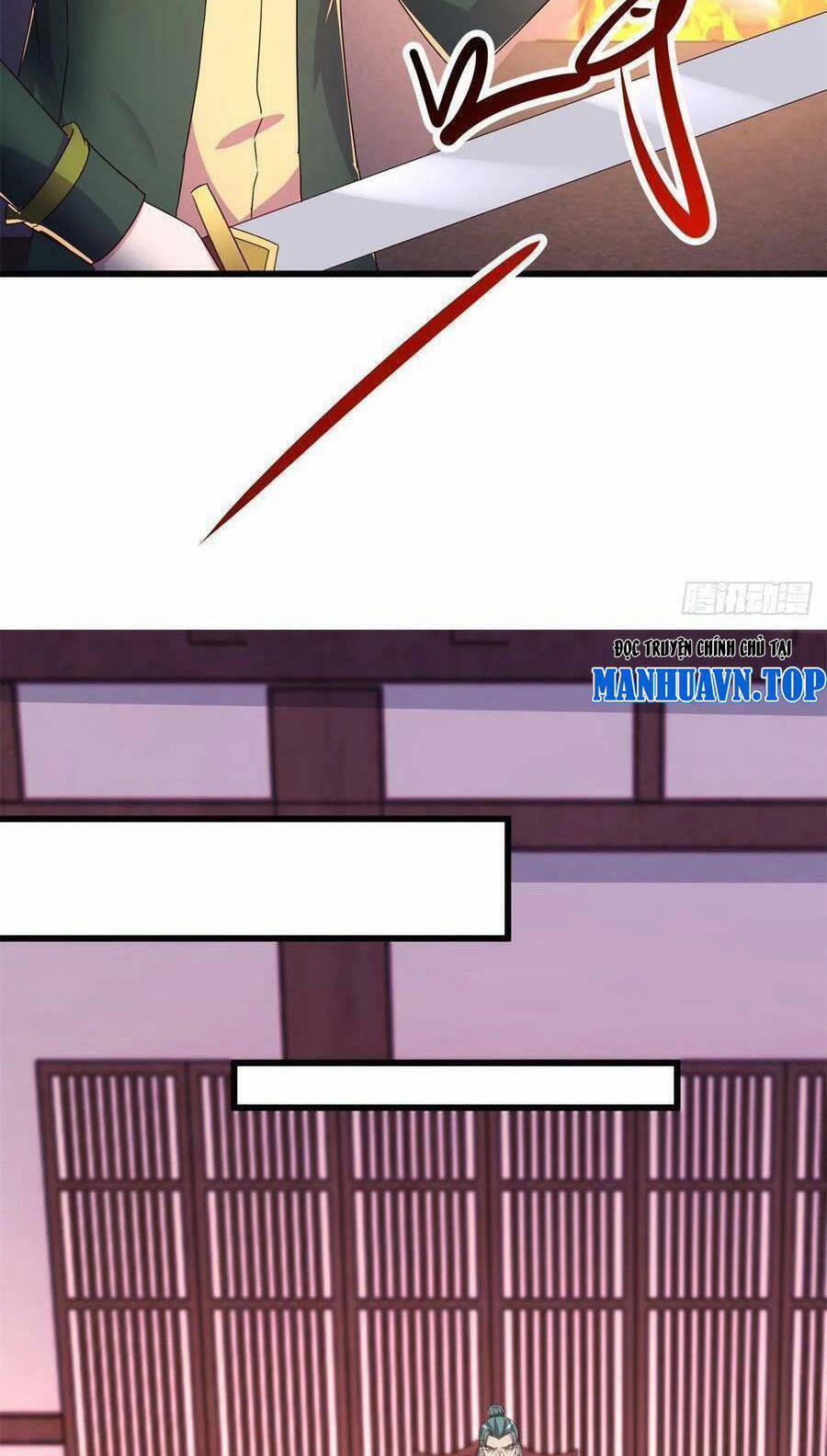 Trọng Sinh Địa Cầu Tiên Tôn 252 trang 2