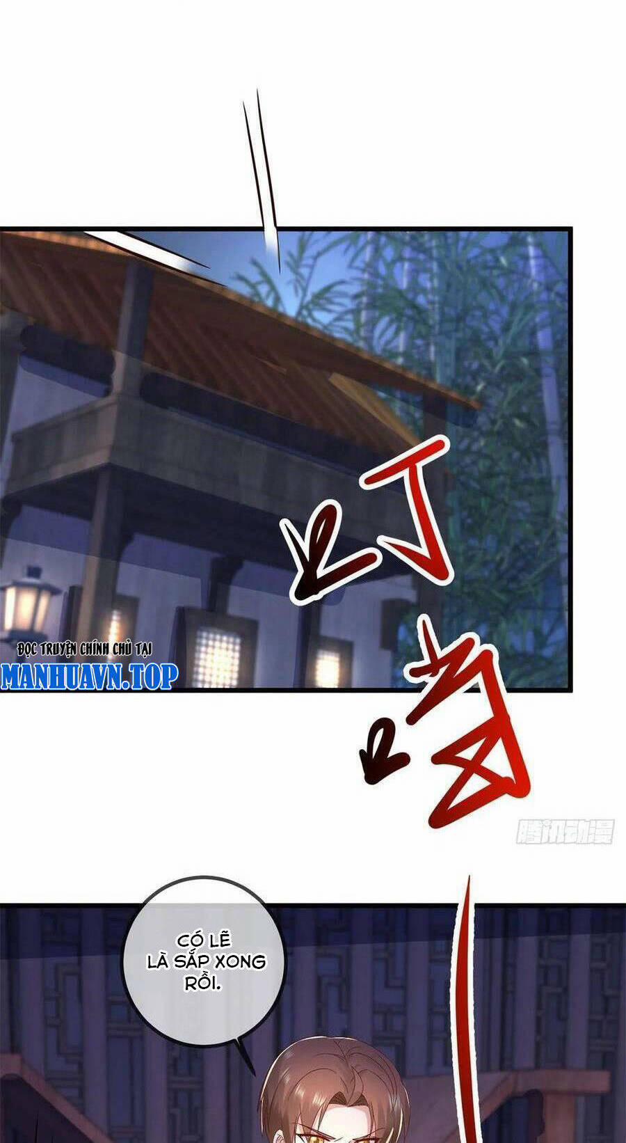 Trọng Sinh Địa Cầu Tiên Tôn 252 trang 7