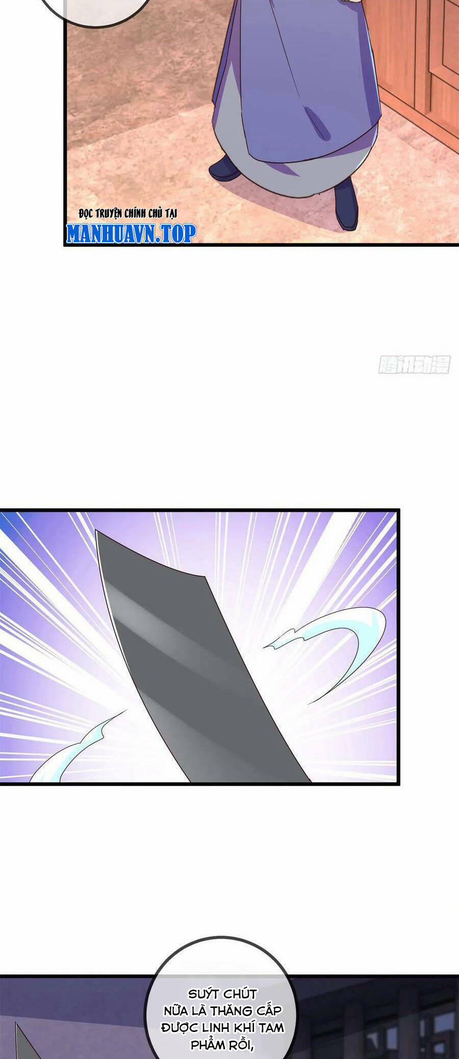 Trọng Sinh Địa Cầu Tiên Tôn 252 trang 9