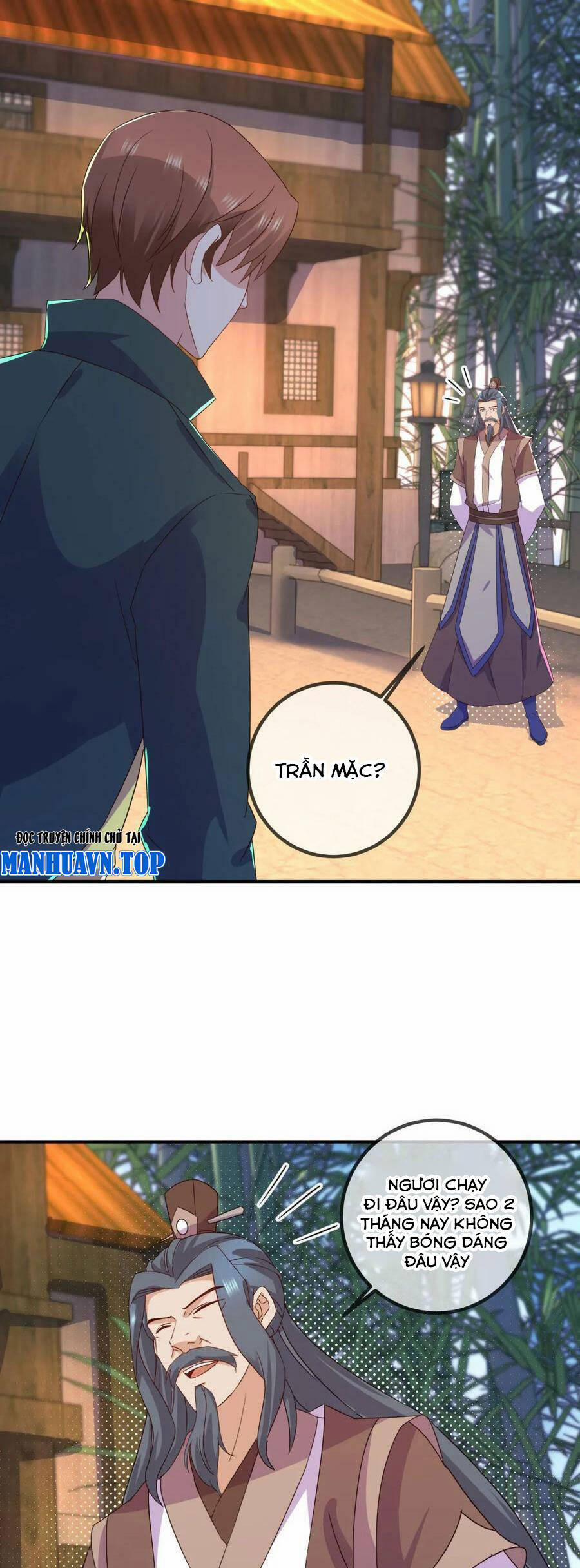 Trọng Sinh Địa Cầu Tiên Tôn 254 trang 0