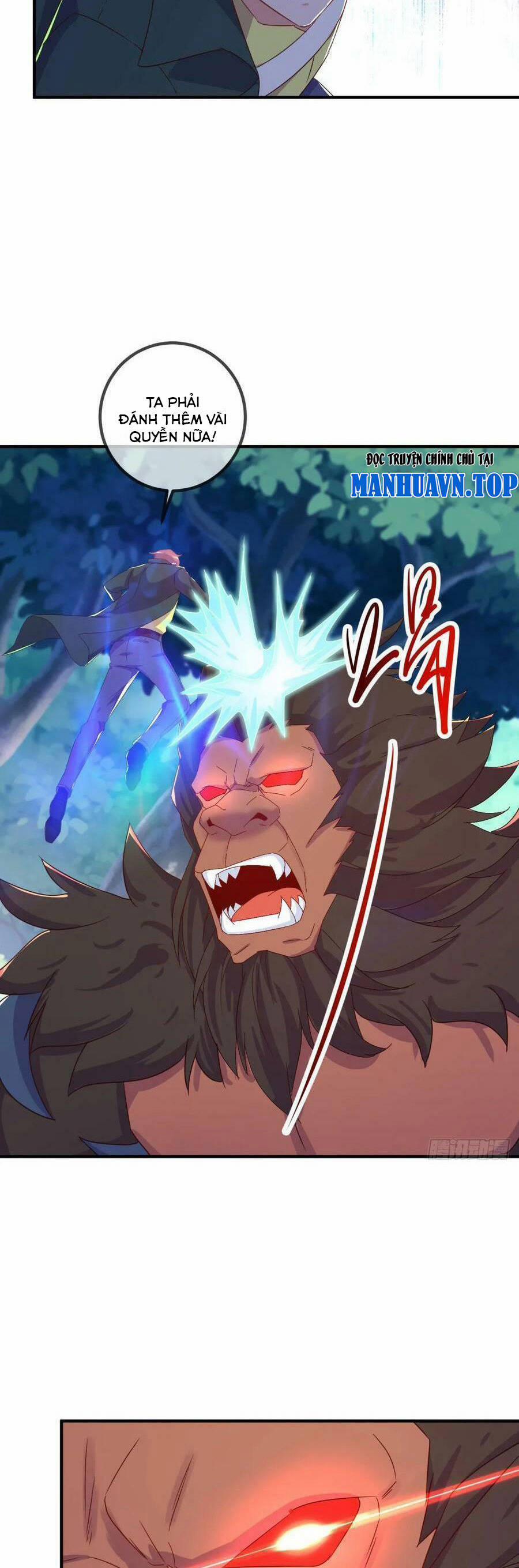 Trọng Sinh Địa Cầu Tiên Tôn 255 trang 2