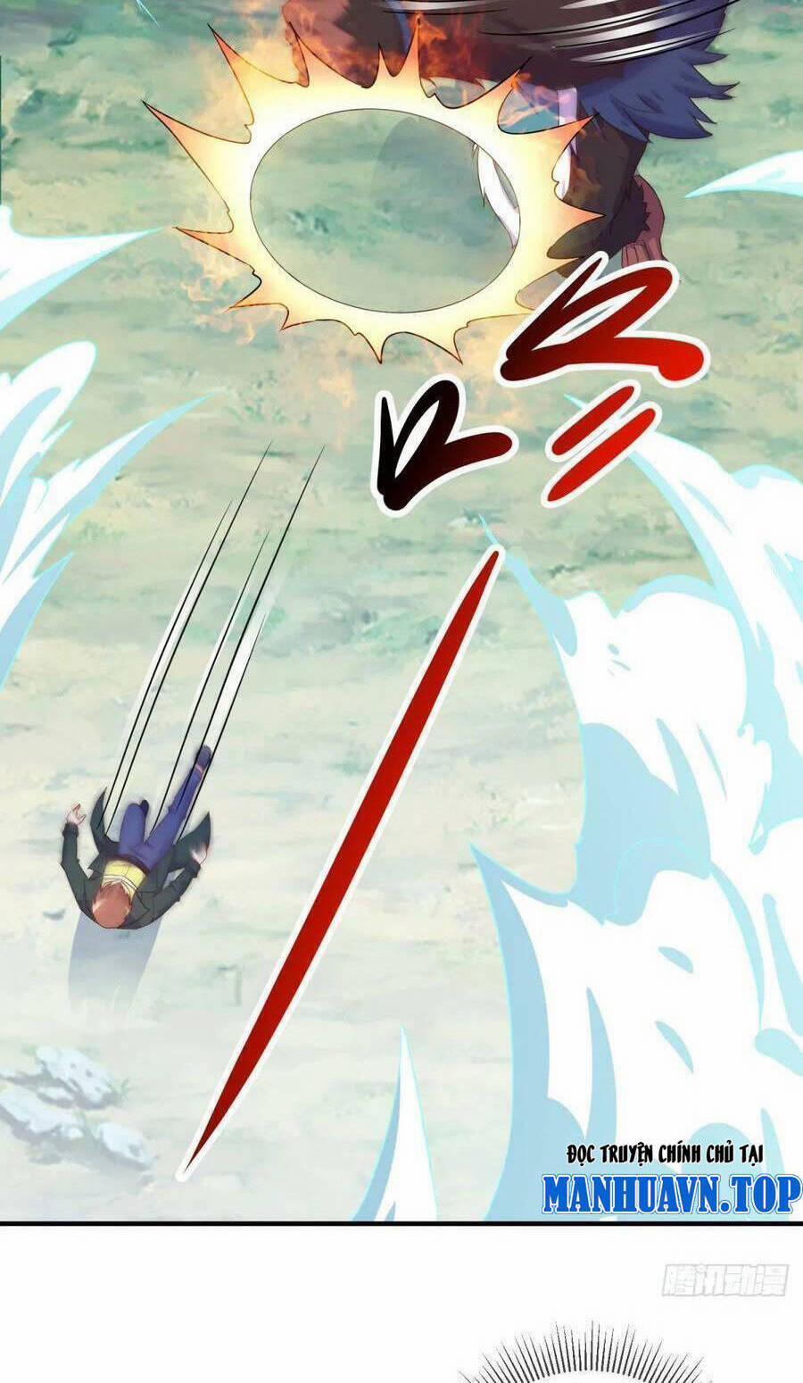 Trọng Sinh Địa Cầu Tiên Tôn 255 trang 5