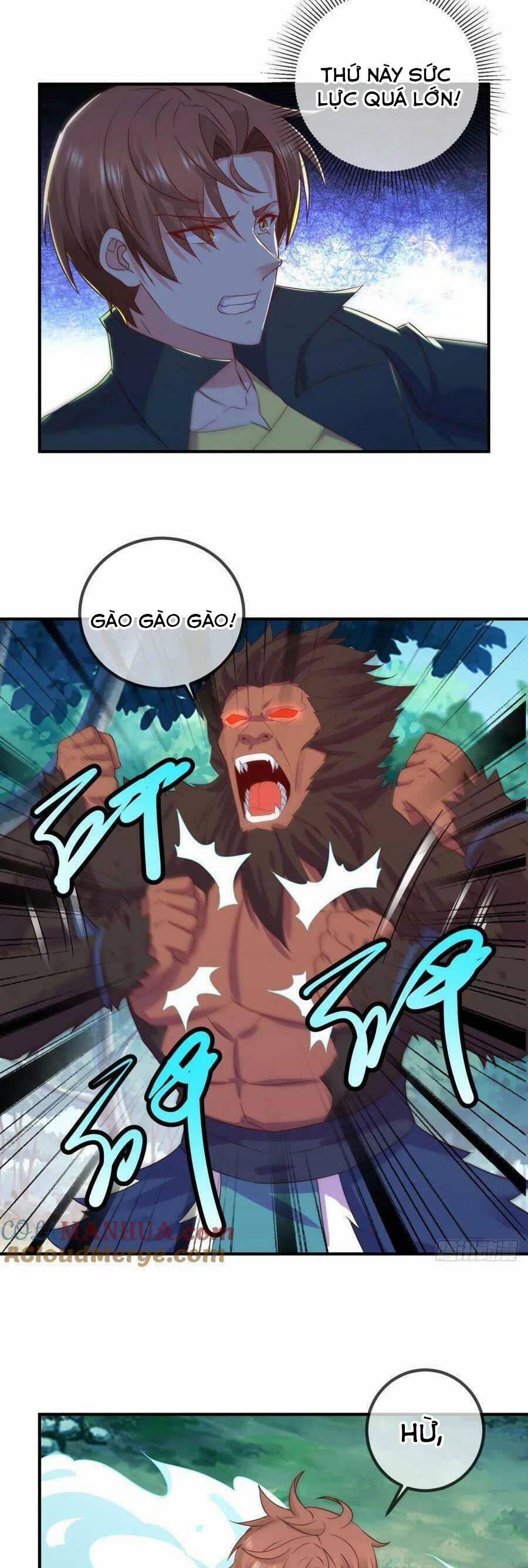 Trọng Sinh Địa Cầu Tiên Tôn 255 trang 6