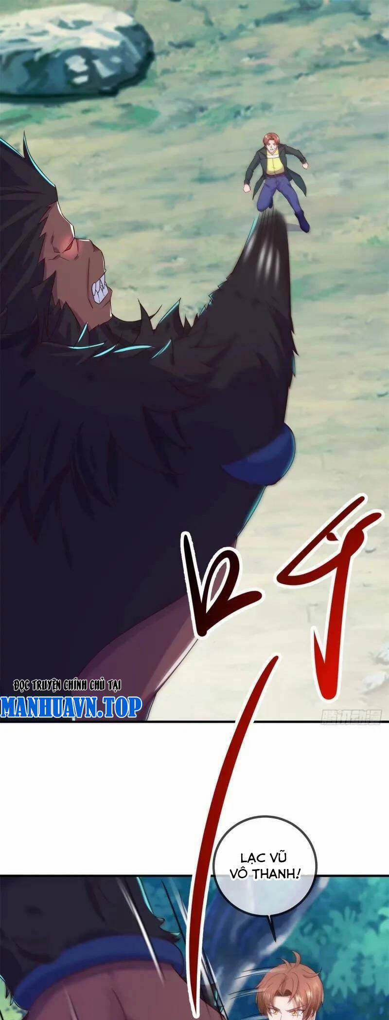 Trọng Sinh Địa Cầu Tiên Tôn 256 trang 0