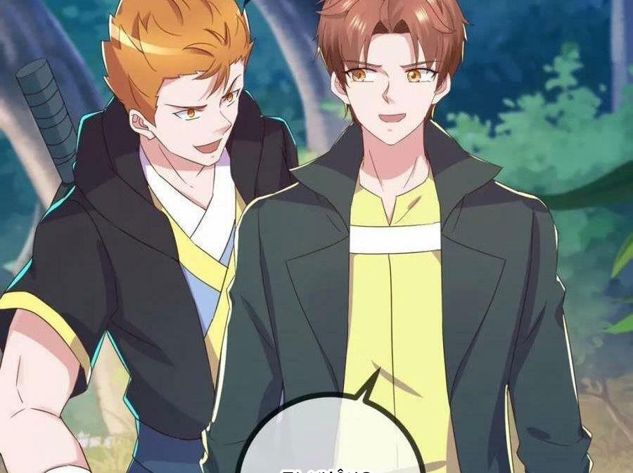 Trọng Sinh Địa Cầu Tiên Tôn 258 trang 11