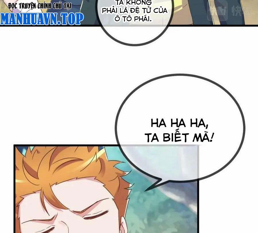 Trọng Sinh Địa Cầu Tiên Tôn 258 trang 12