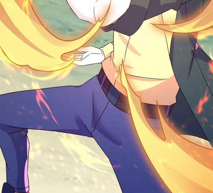 Trọng Sinh Địa Cầu Tiên Tôn 258 trang 2