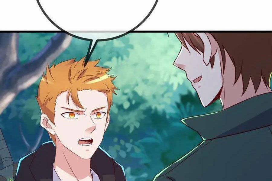 Trọng Sinh Địa Cầu Tiên Tôn 258 trang 21