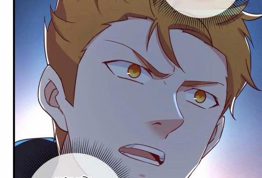 Trọng Sinh Địa Cầu Tiên Tôn 258 trang 23