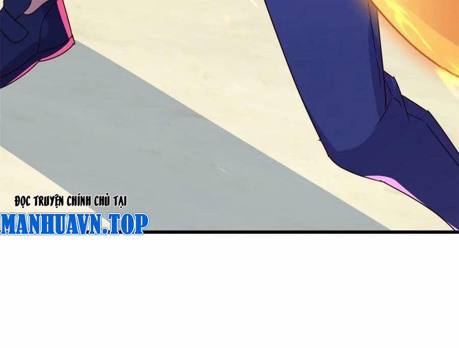 Trọng Sinh Địa Cầu Tiên Tôn 258 trang 3