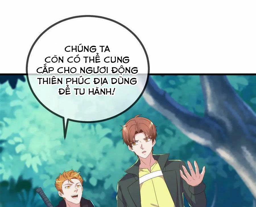 Trọng Sinh Địa Cầu Tiên Tôn 258 trang 35