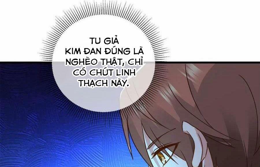 Trọng Sinh Địa Cầu Tiên Tôn 258 trang 38