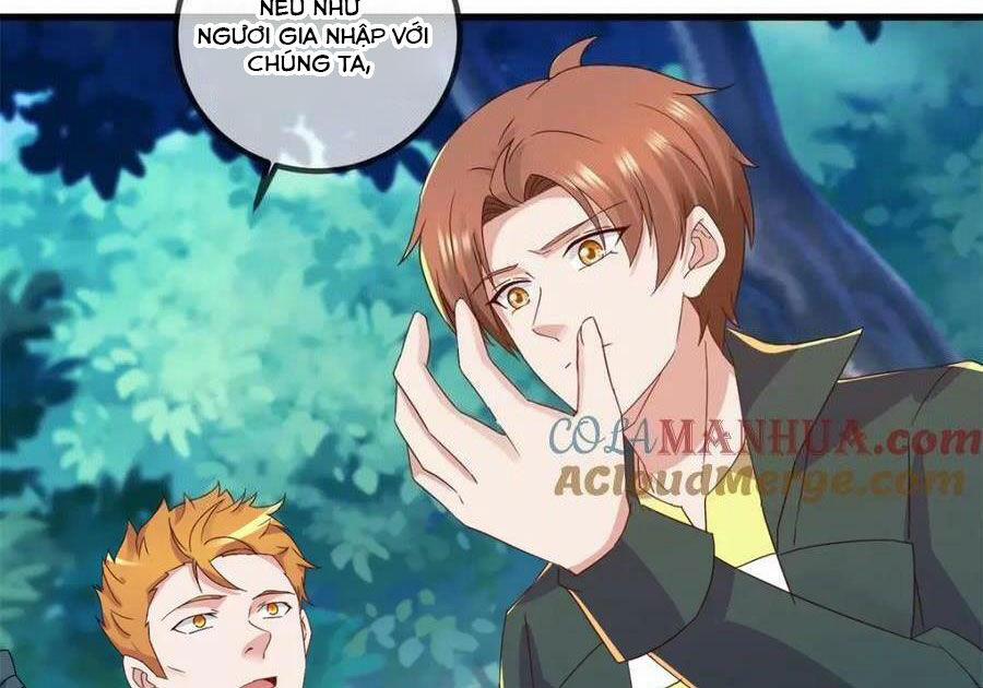 Trọng Sinh Địa Cầu Tiên Tôn 258 trang 42