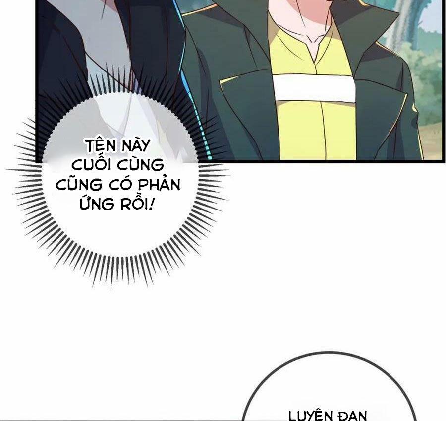 Trọng Sinh Địa Cầu Tiên Tôn 258 trang 45