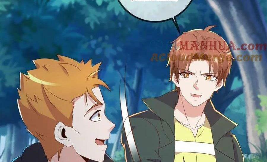 Trọng Sinh Địa Cầu Tiên Tôn 258 trang 48