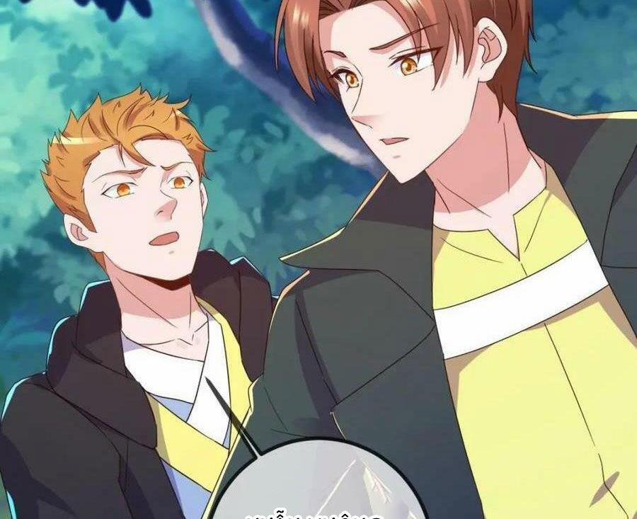 Trọng Sinh Địa Cầu Tiên Tôn 258 trang 55