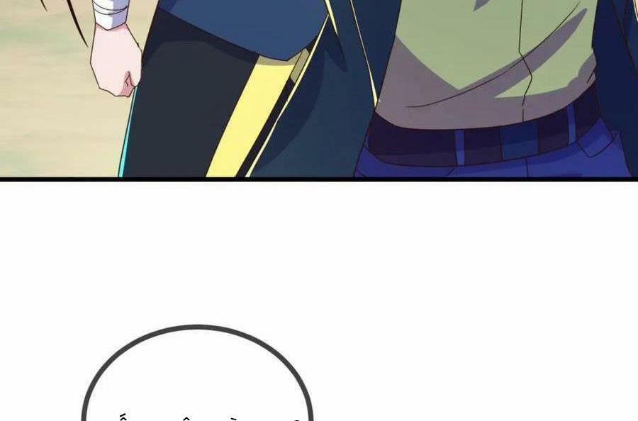 Trọng Sinh Địa Cầu Tiên Tôn 258 trang 64