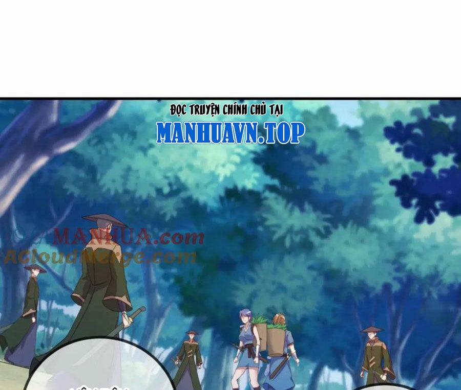 Trọng Sinh Địa Cầu Tiên Tôn 259 trang 13