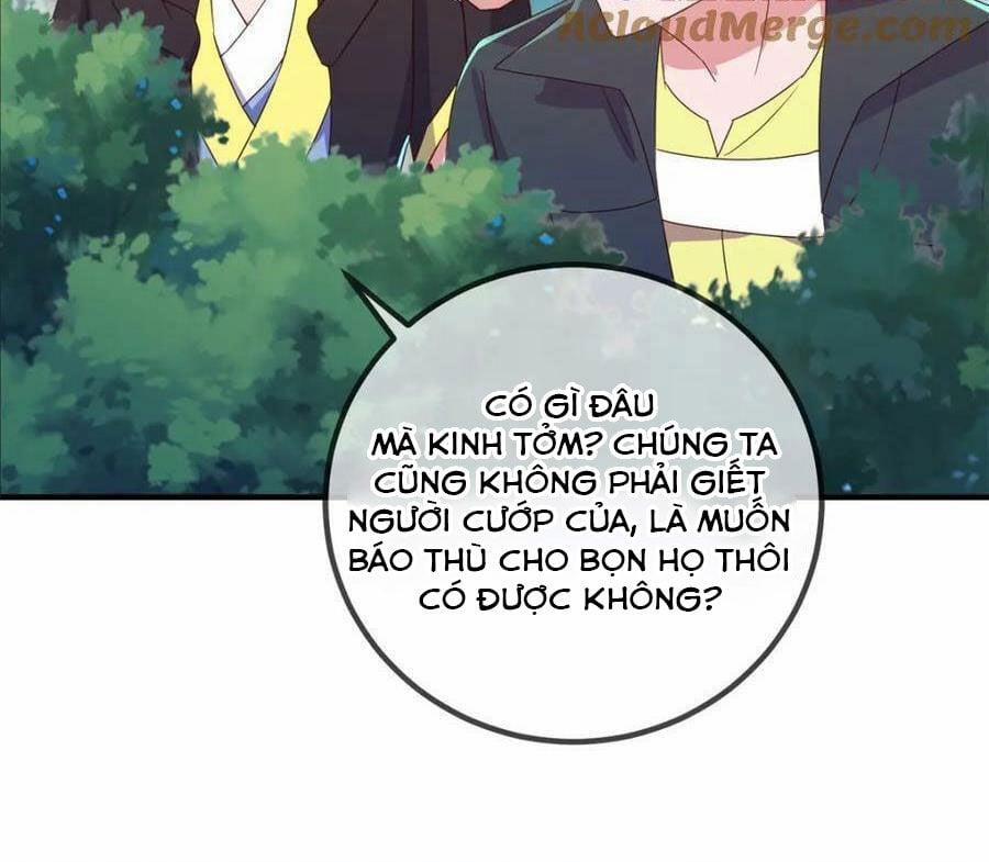 Trọng Sinh Địa Cầu Tiên Tôn 259 trang 16