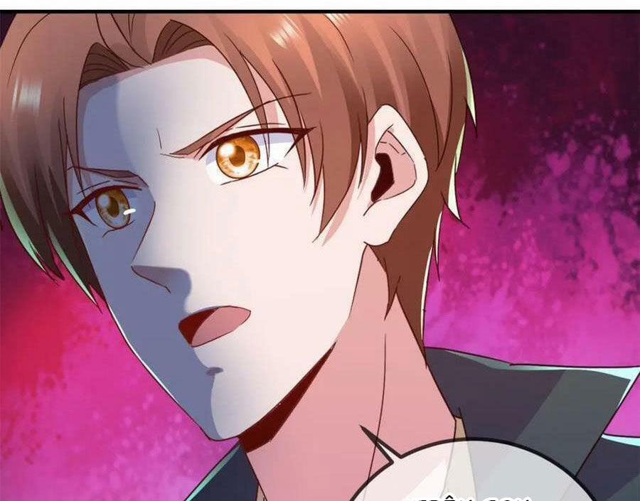 Trọng Sinh Địa Cầu Tiên Tôn 259 trang 17