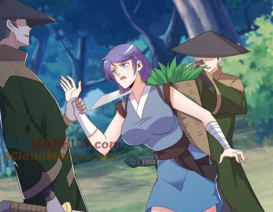 Trọng Sinh Địa Cầu Tiên Tôn 259 trang 21