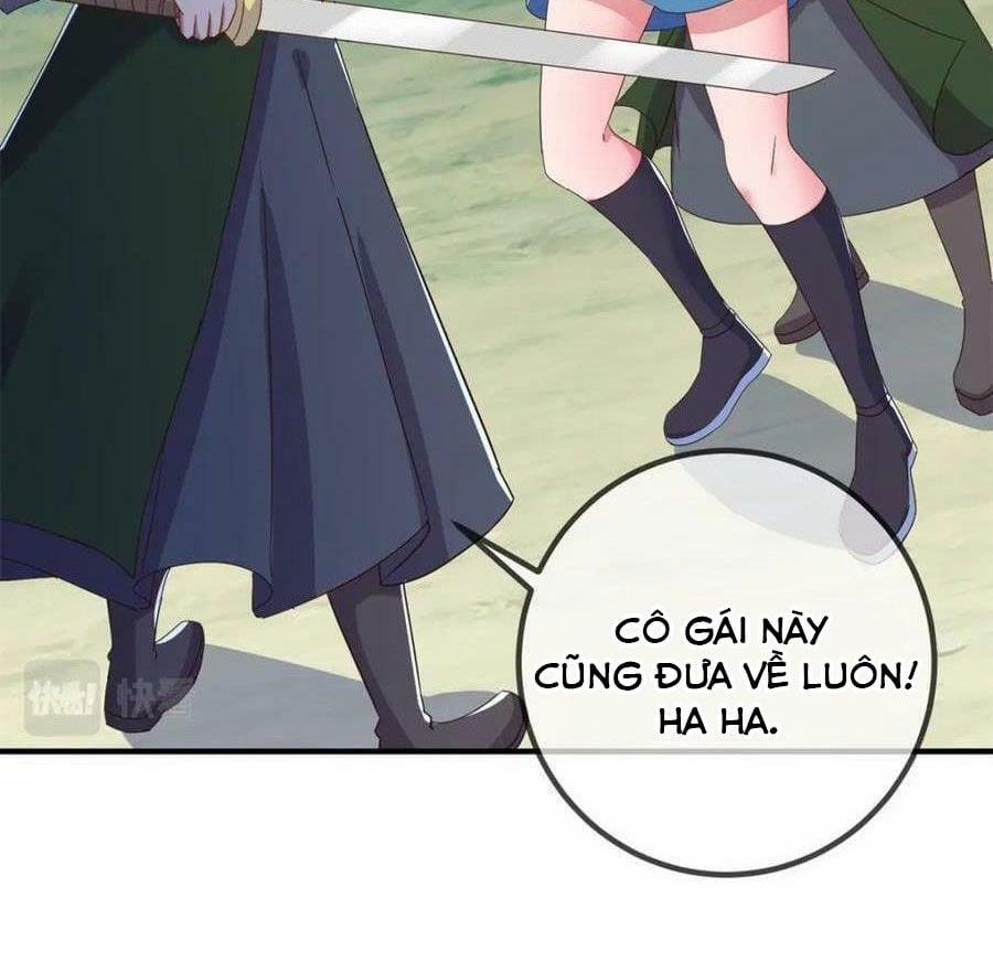 Trọng Sinh Địa Cầu Tiên Tôn 259 trang 22