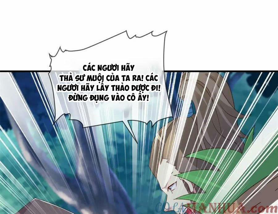 Trọng Sinh Địa Cầu Tiên Tôn 259 trang 23