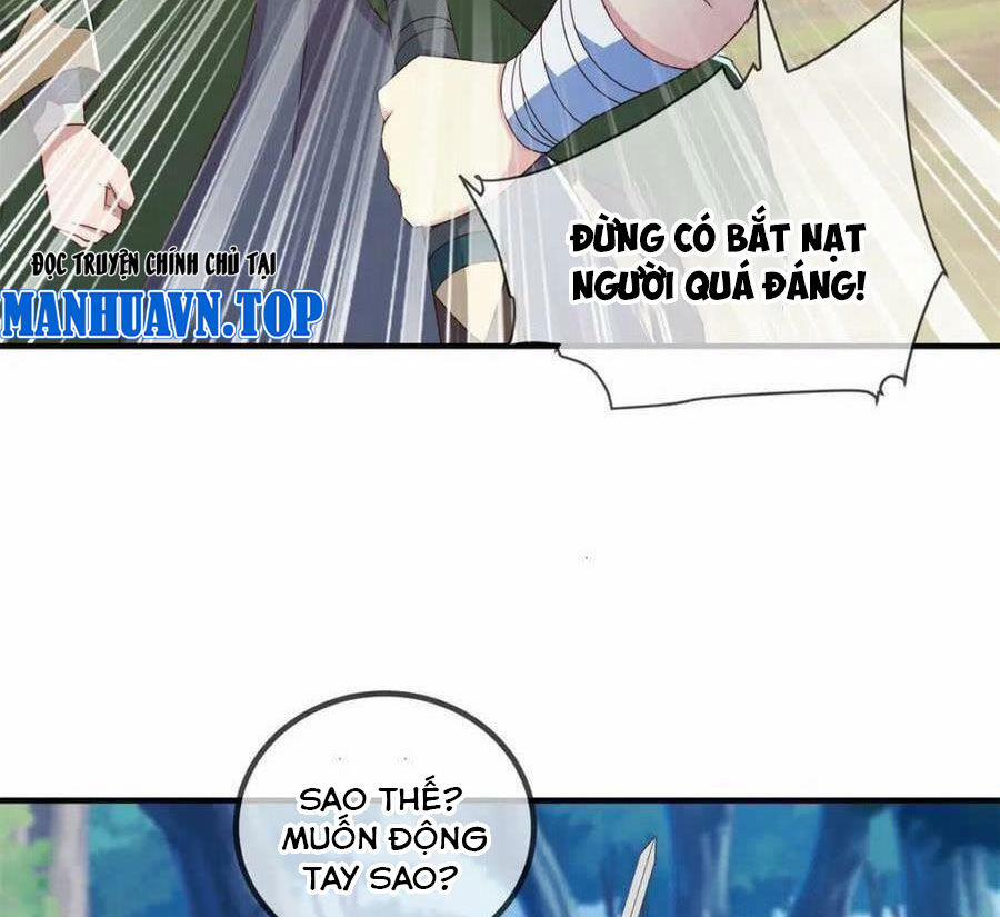 Trọng Sinh Địa Cầu Tiên Tôn 259 trang 25