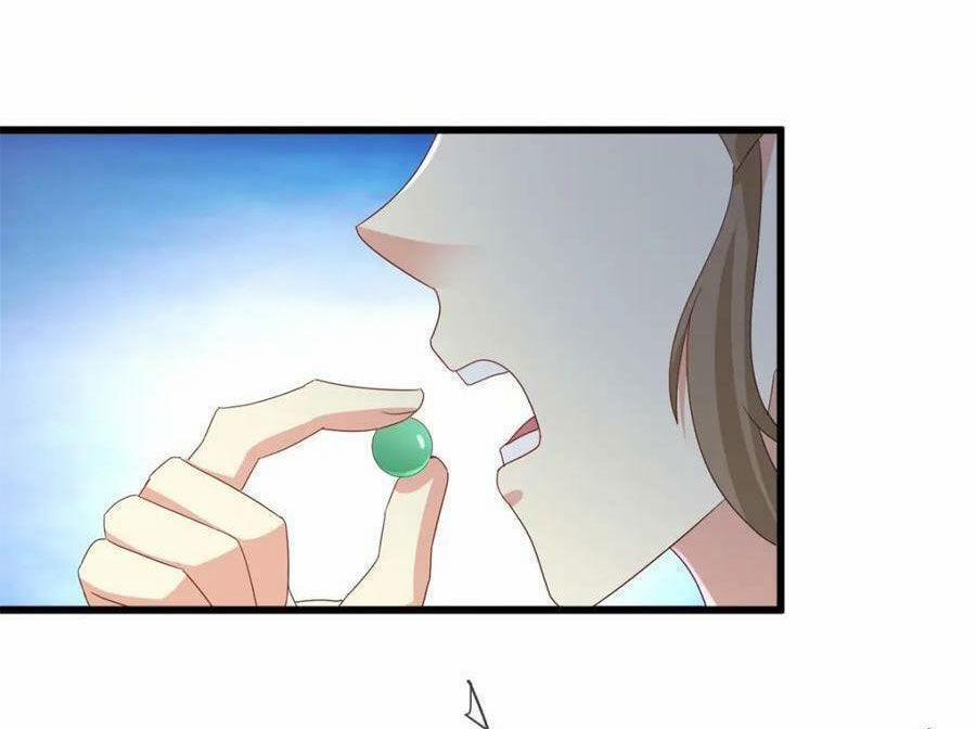 Trọng Sinh Địa Cầu Tiên Tôn 259 trang 28