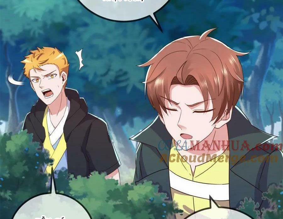 Trọng Sinh Địa Cầu Tiên Tôn 259 trang 3