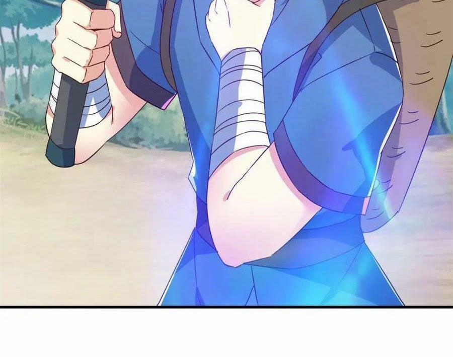 Trọng Sinh Địa Cầu Tiên Tôn 259 trang 30