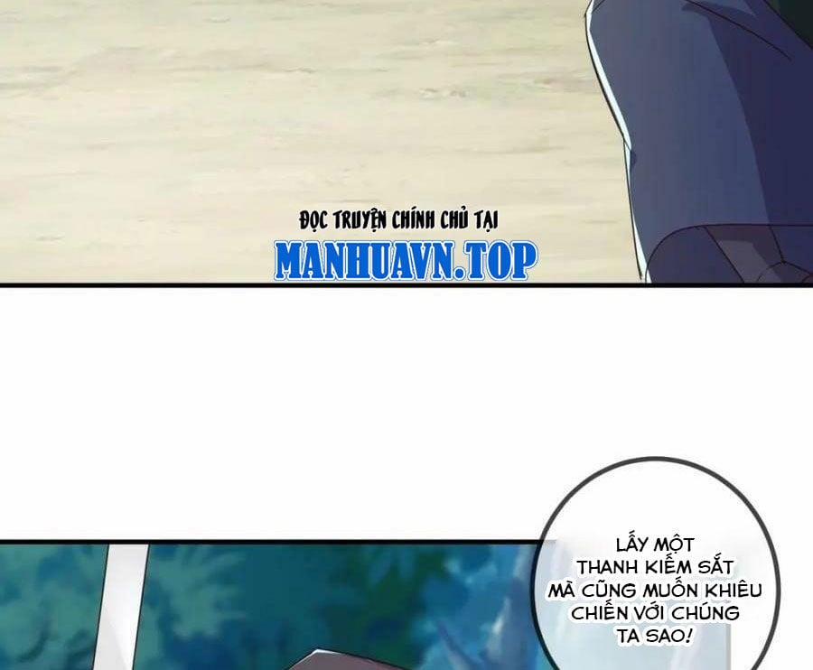 Trọng Sinh Địa Cầu Tiên Tôn 259 trang 33