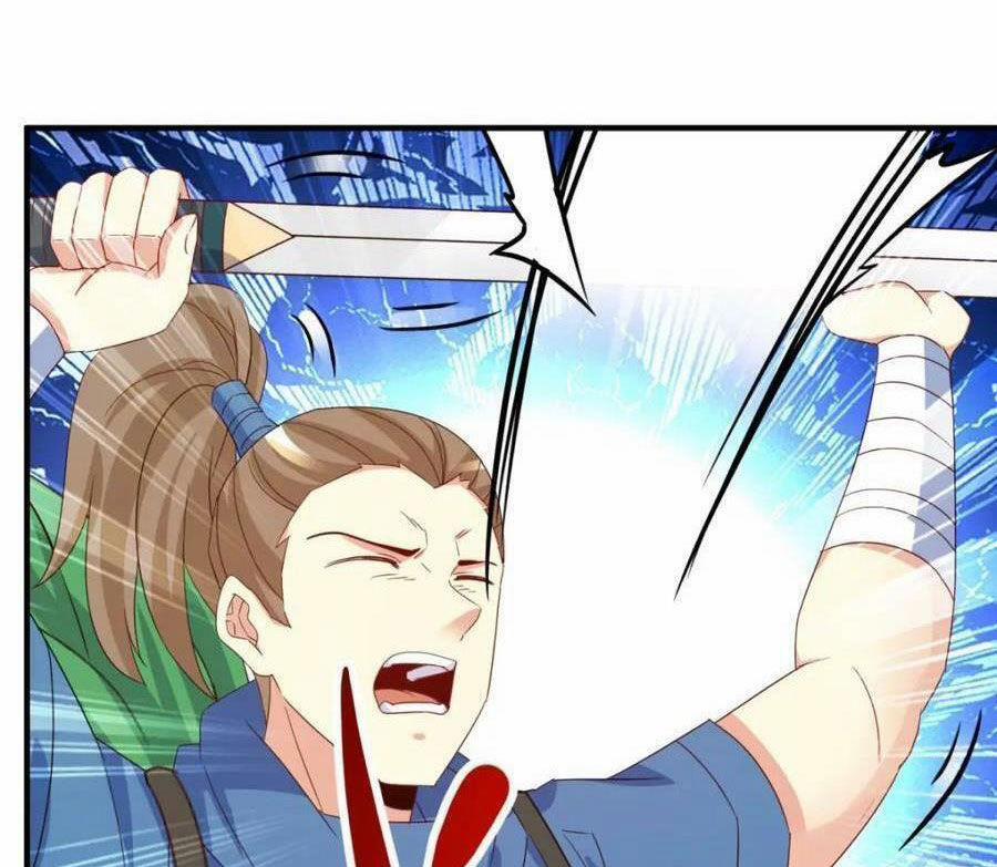 Trọng Sinh Địa Cầu Tiên Tôn 259 trang 35