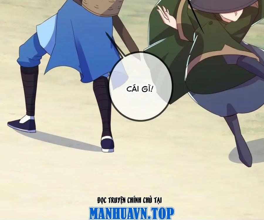 Trọng Sinh Địa Cầu Tiên Tôn 259 trang 38