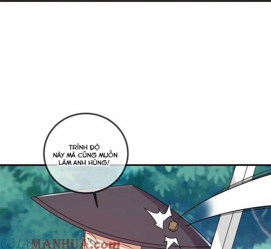 Trọng Sinh Địa Cầu Tiên Tôn 259 trang 39