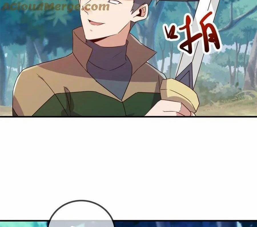 Trọng Sinh Địa Cầu Tiên Tôn 259 trang 40