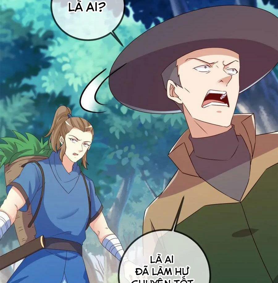 Trọng Sinh Địa Cầu Tiên Tôn 259 trang 41