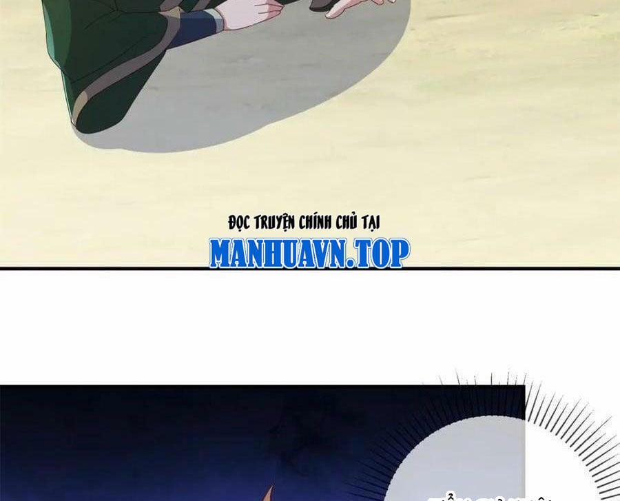 Trọng Sinh Địa Cầu Tiên Tôn 259 trang 46