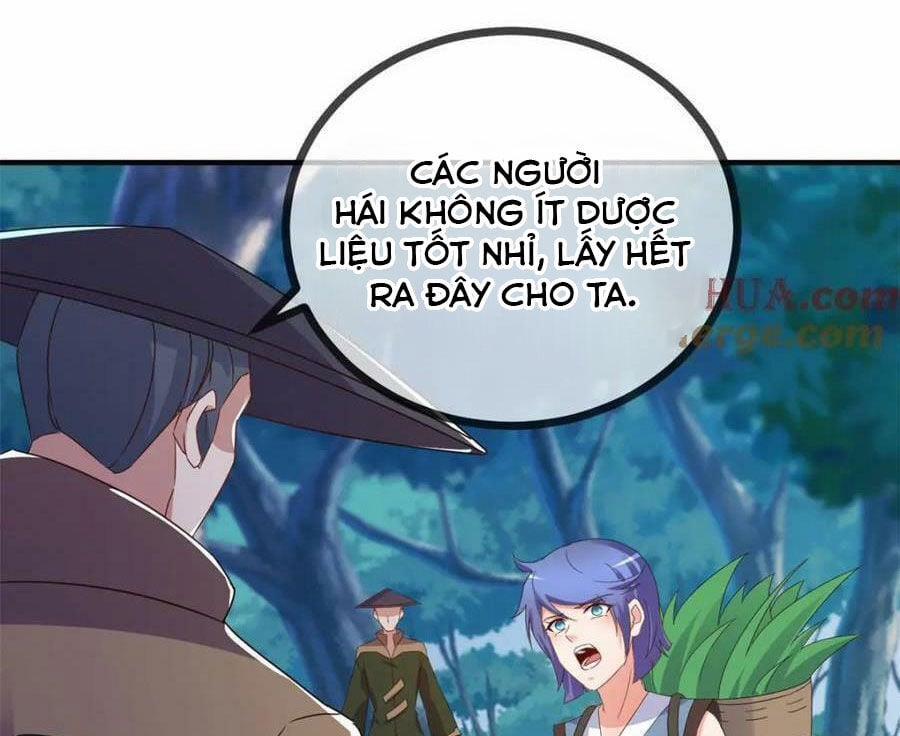 Trọng Sinh Địa Cầu Tiên Tôn 259 trang 6